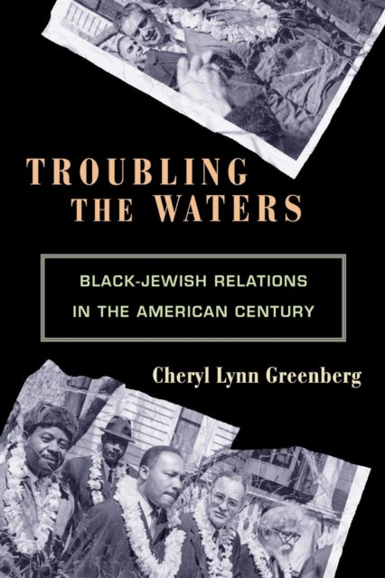 Troubling the Waters