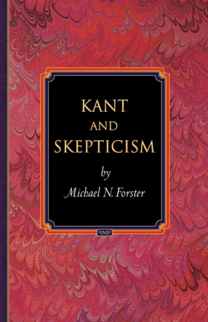 Kant and Skepticism