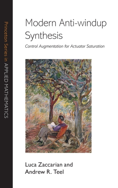 Modern Antiwindup Synthesis  Control Augmentation