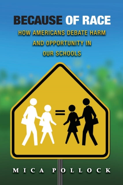 Because of Race: How Americans Debate Harm and Opportunity in Our Schools