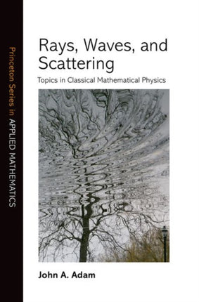 Rays, Waves, and Scattering: Topics in Classical Mathematical Physics