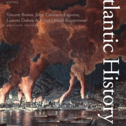 The Princeton Companion to Atlantic History