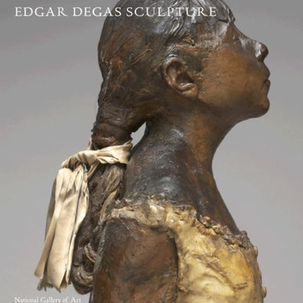 Edgar Degas Sculpture