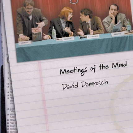 Meetings of the Mind