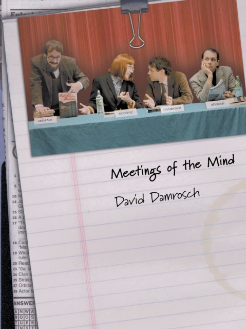 Meetings of the Mind