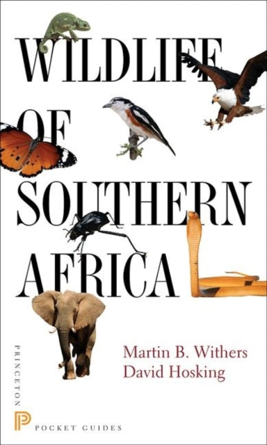 Wildlife of Southern Africa