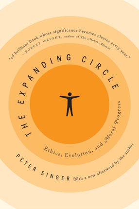 The Expanding Circle: Ethics, Evolution, and Moral Progress