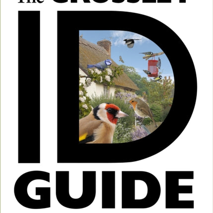 The Crossley ID Guide Britain and Ireland