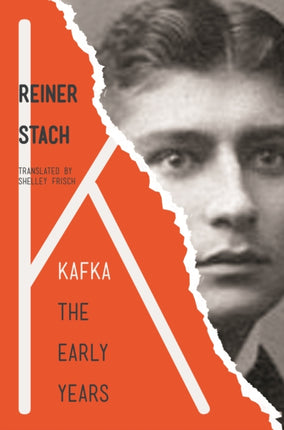 Kafka: The Early Years