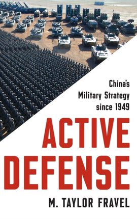 Active Defense