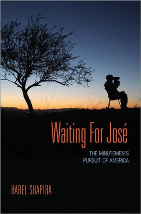 Waiting for Jos233  The Minutemens Pursuit of