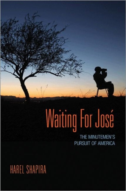 Waiting for Jos233  The Minutemens Pursuit of