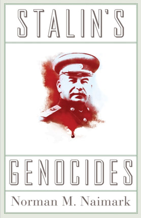Stalins Genocides