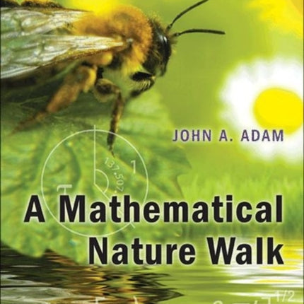 A Mathematical Nature Walk