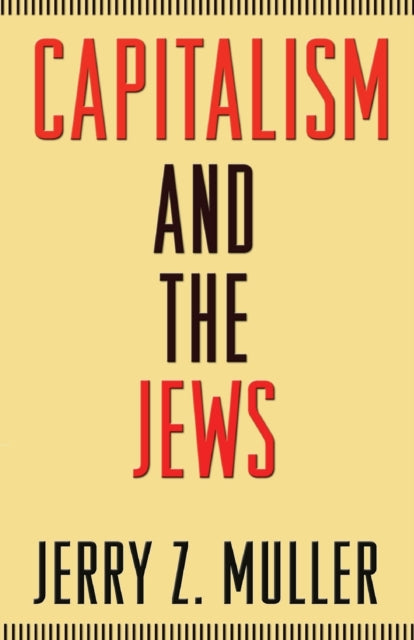 Capitalism and the Jews