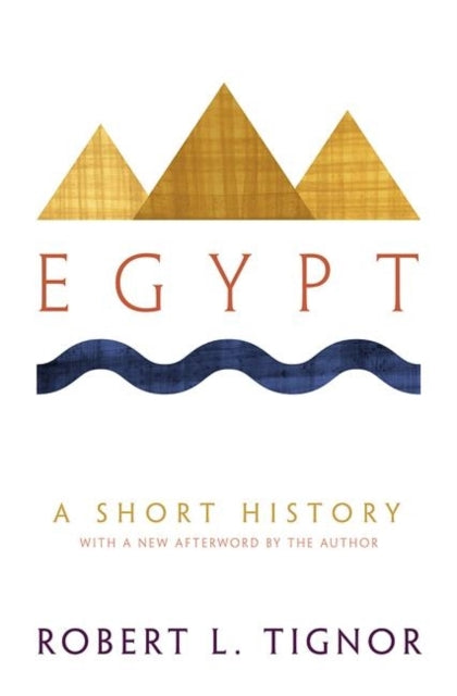 Egypt: A Short History