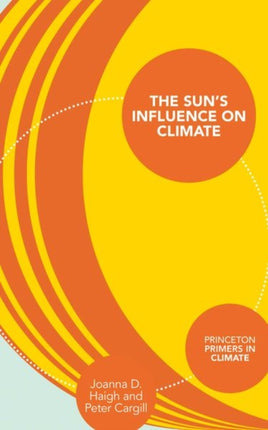The Suns Influence on Climate
