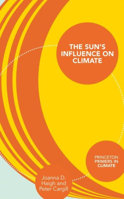 The Suns Influence on Climate