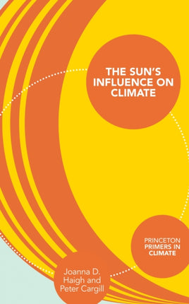 The Sun's Influence on Climate