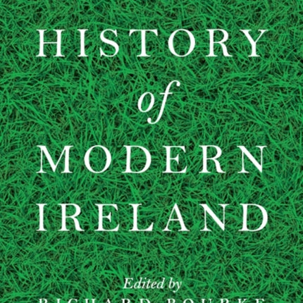 The Princeton History of Modern Ireland