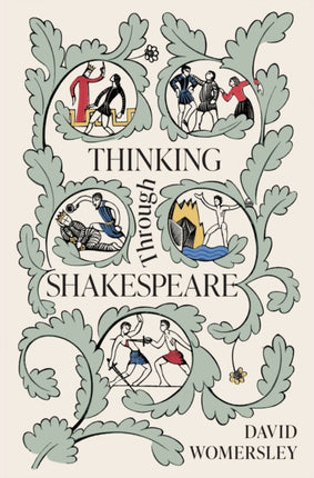 Shakespeare Thinking