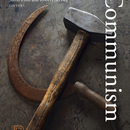 A Dictionary of 20th-Century Communism