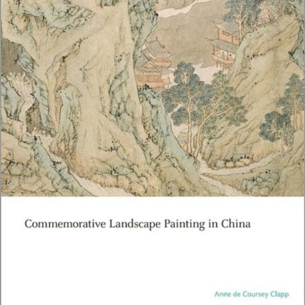 Commemorative Landscape Painting in China