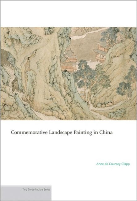 Commemorative Landscape Painting in China