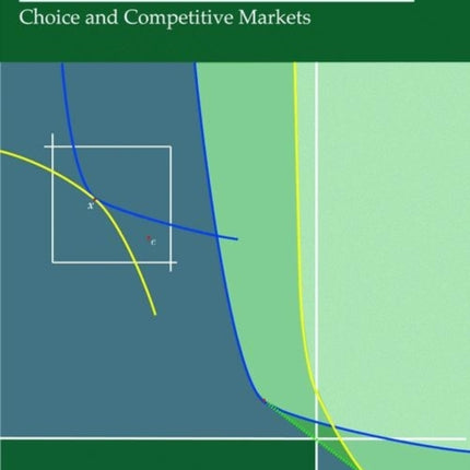 Microeconomic Foundations I: Choice and Competitive Markets