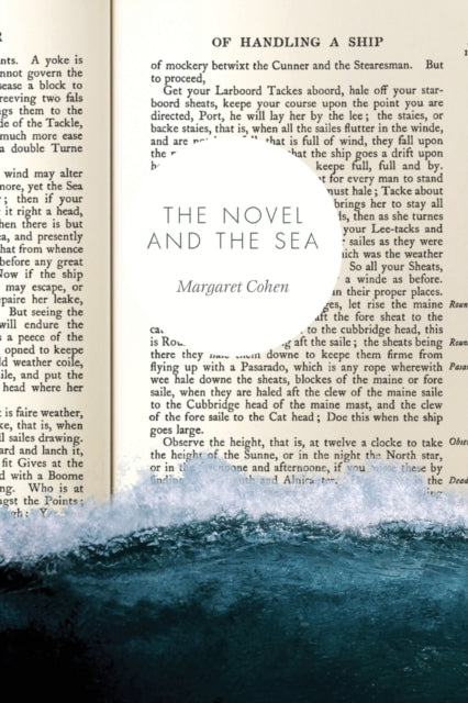 The Novel and the Sea