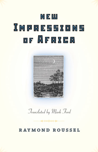 New Impressions of Africa