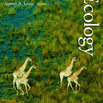 The Princeton Guide to Ecology