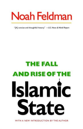 The Fall and Rise of the Islamic State