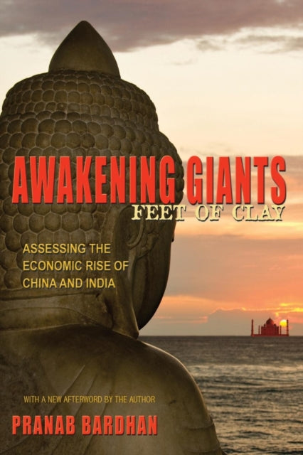 Awakening Giants, Feet of Clay: Assessing the Economic Rise of China and India