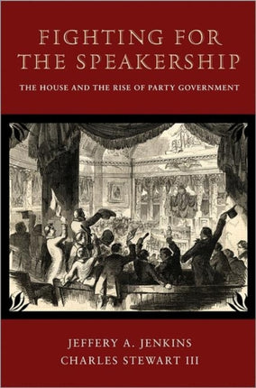 Fighting for the Speakership  The House and the