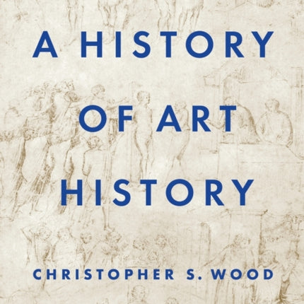 A History of Art History