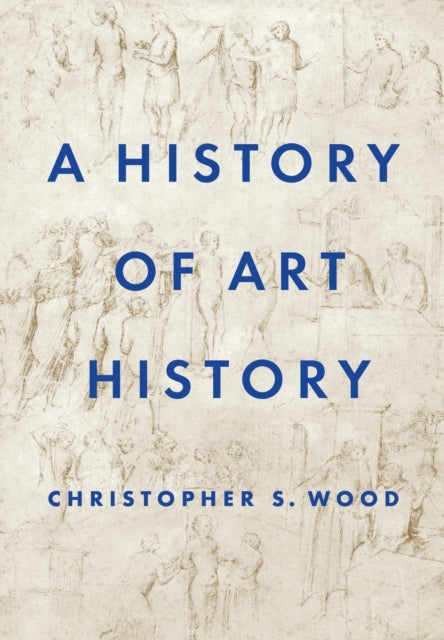 A History of Art History