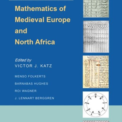 Sourcebook in the Mathematics of Medieval Europe