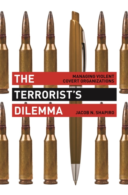 The Terrorist's Dilemma: Managing Violent Covert Organizations