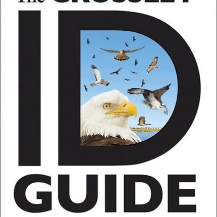 The Crossley ID Guide Raptors