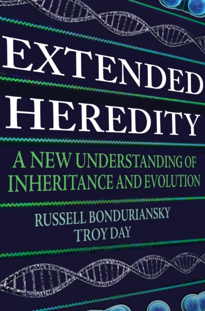 Extended Heredity: A New Understanding of Inheritance and Evolution