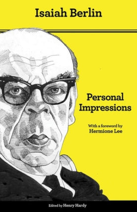 Personal Impressions: Updated Edition