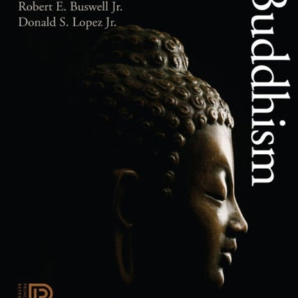 The Princeton Dictionary of Buddhism