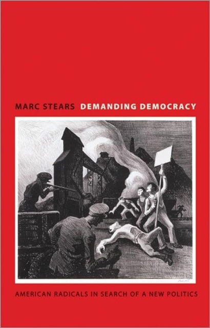 Demanding Democracy: American Radicals in Search of a New Politics