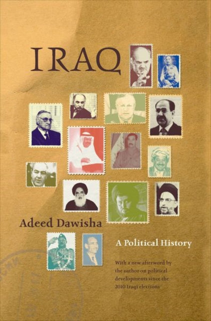 Iraq: A Political History