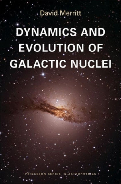 Dynamics and Evolution of Galactic Nuclei