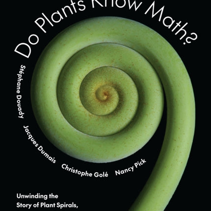 Do Plants Know Math