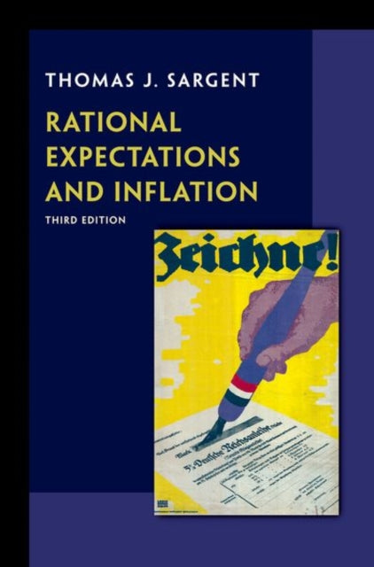 Rational Expectations and Inflation: Third Edition