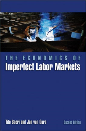 The Economics of Imperfect Labor Markets