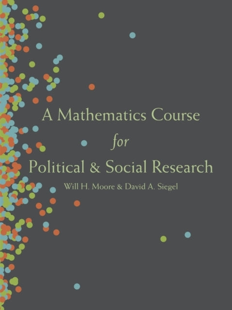 A Mathematics Course for Political and Social